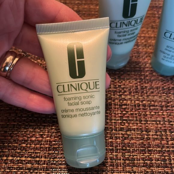 Clinique set 11 pieces - Picture 10 of 12